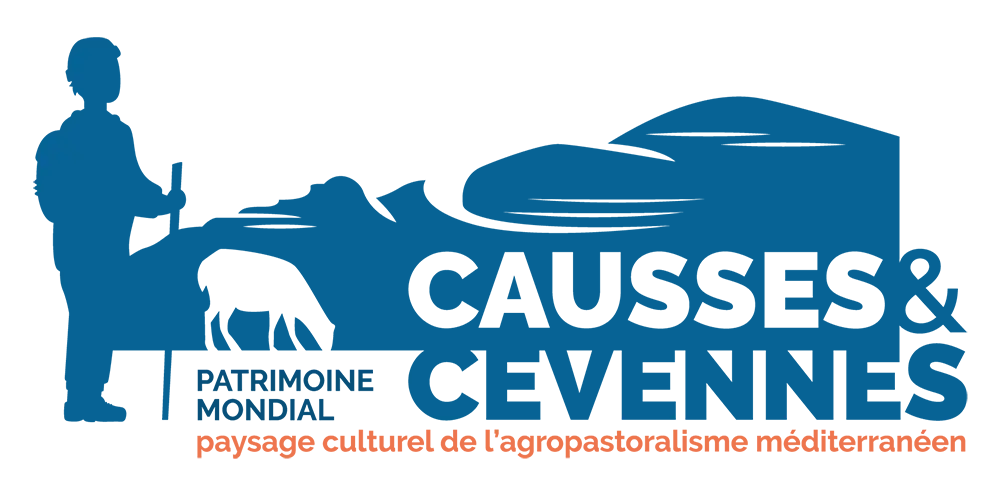 Logo - Entente Interdépartemental entre Causses et Cévennes