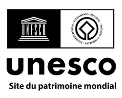 Logo de l'Unesco